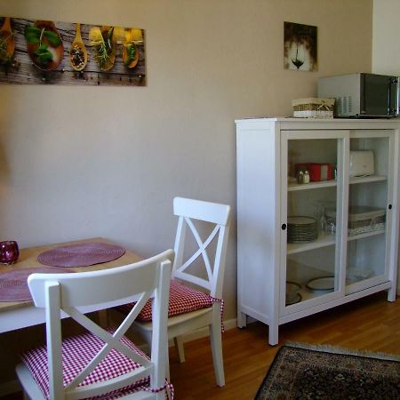 דירות Wiltingen Fewo Scharzhofberg מראה חיצוני תמונה